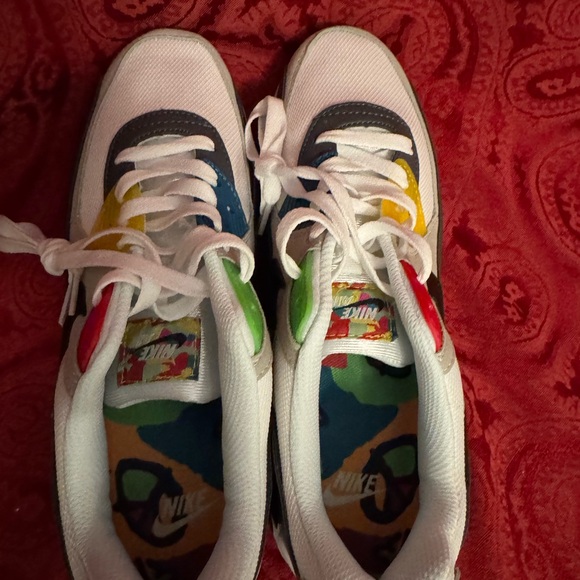 Nike Air Max Men’s Size 12 - Picture 5 of 5